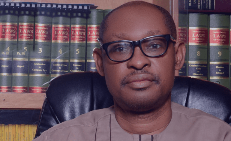 Electoral Dispute Adjudication: Matters Arising -By Eze Onyekpere