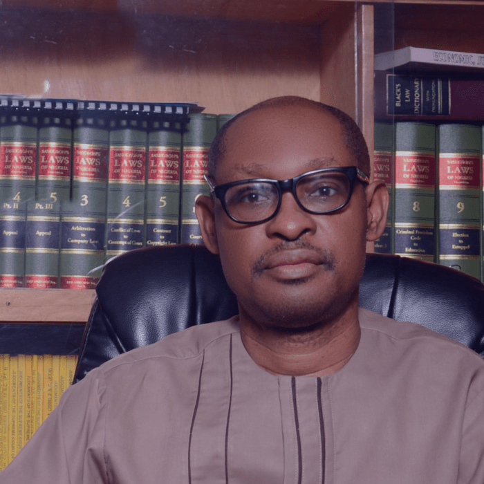 Electoral Dispute Adjudication: Matters Arising -By Eze Onyekpere