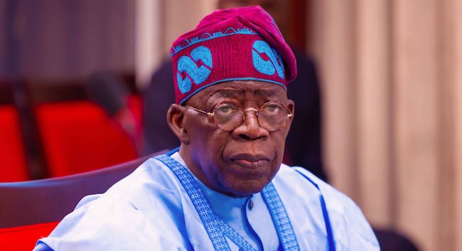 President Tinubu: Beyond The Shaky start -By Peter Ojelabi