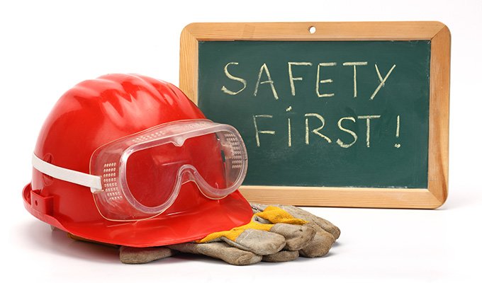 Re-creating Safety Awareness In Our Societies -By Rofiat Bukola Afolabi