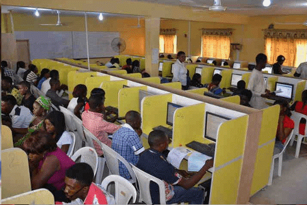 My Thoughts On The WAEC Introducing CBT For WASSCE Like UTME -By Raji Usman Amao