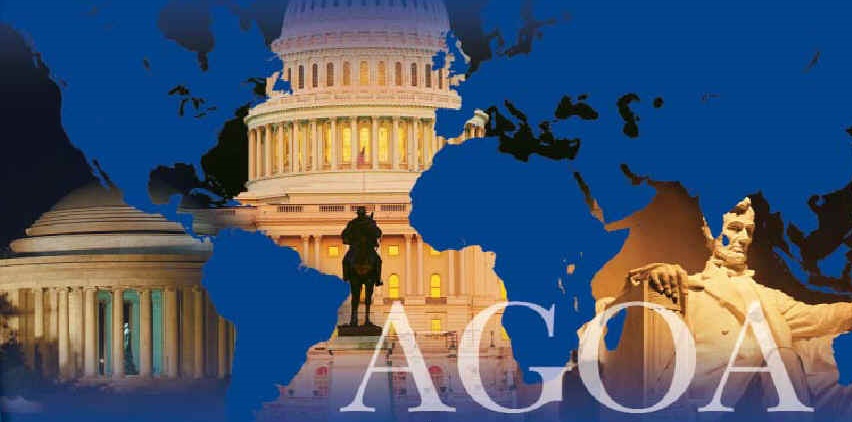 Geopolitical Significance of AGOA for Africa, by Kestér Kenn Klomegâh