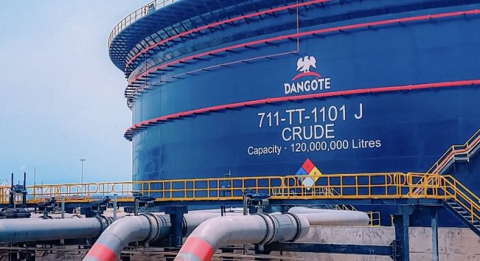 Dangote: The Nigerian Oil Sector Game Changer, by Turaki Abdulhamid Yahya