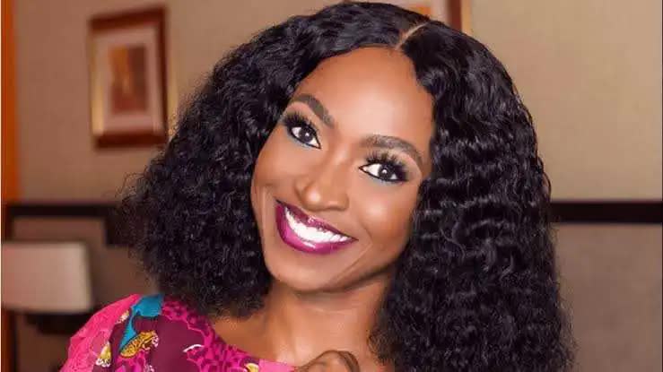 Kate Henshaw: A Role Model Extraordinaire, by Isaac Asabor