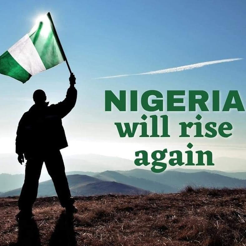 Nigeria Will Rise Again: Lessons From Bangladesh, Other Nations That Overcame Economic Challenges, by Isaac Asabor