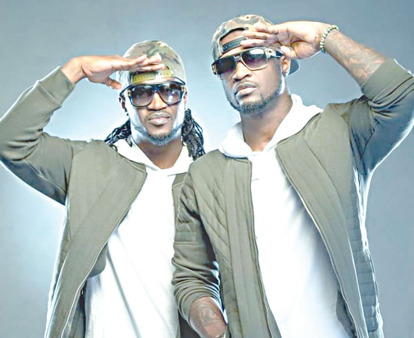 Begging P-Square Twins To Avoid The Mistakes Of  Esau and Jacob As Unity Matters More Than Rivalry, by Isaac Asabor