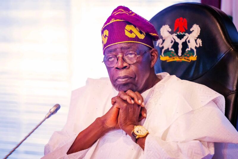 Hunger: The Silent Force Behind Crime, Can Tinubu-led Government Reverse The Tide?, by Isaac Asabor