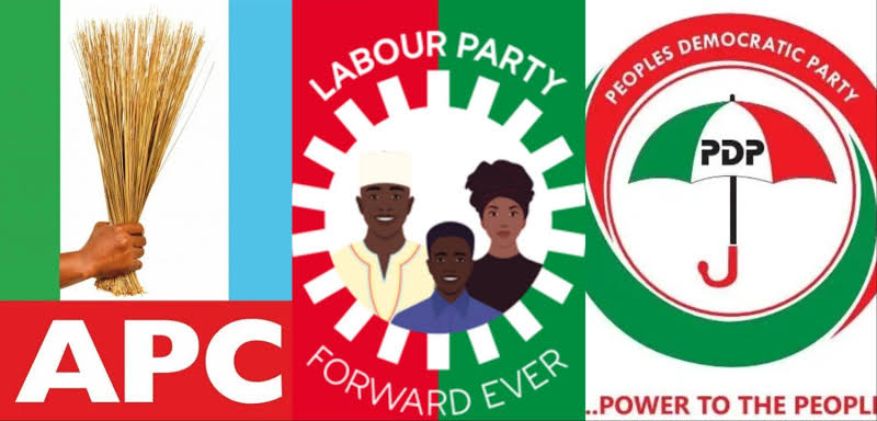 If You Say You Are A Member Of Labour Party, Why Are You Behaving Like A Member Of PDP Or APC?, by Isaac Asabor